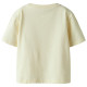 Name It Βρεφική κοντομάνικη μπλούζα Janey Regular Fit T-Shirt